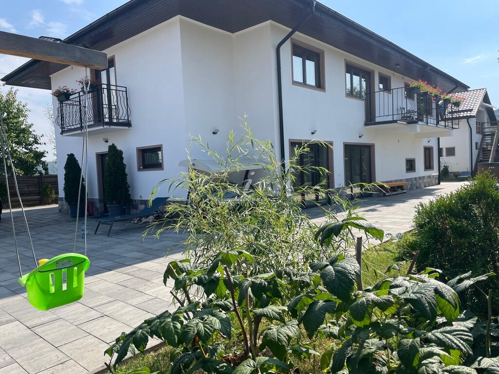 Casa Ovidiu