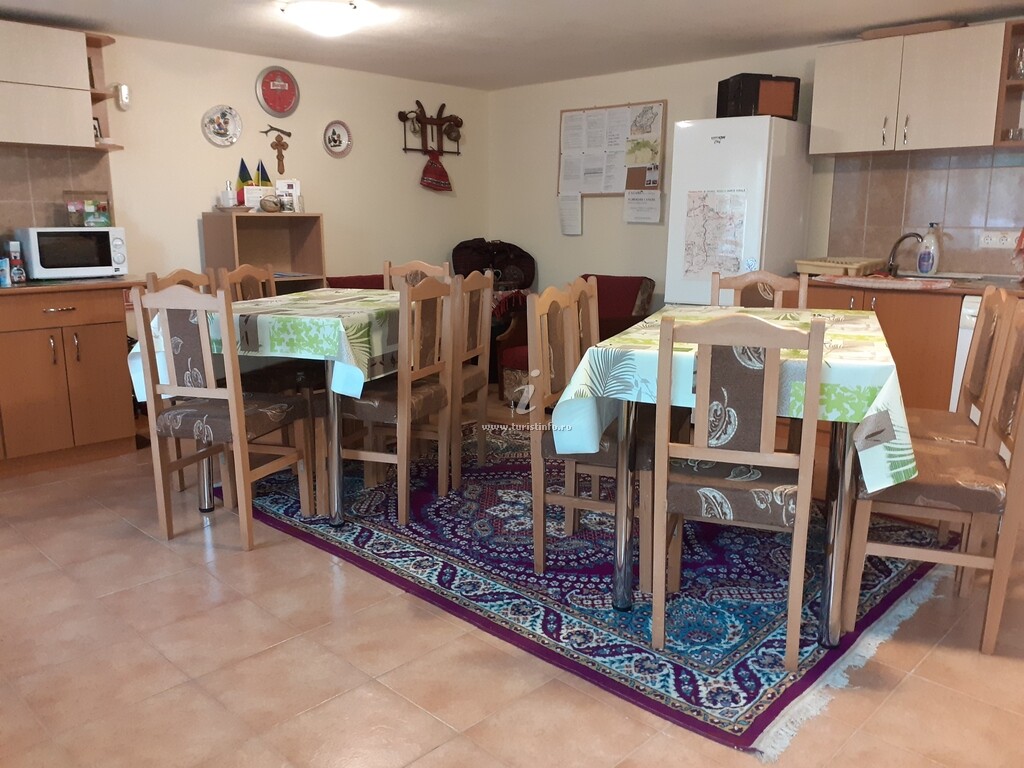 Casa Raisa și Maria
