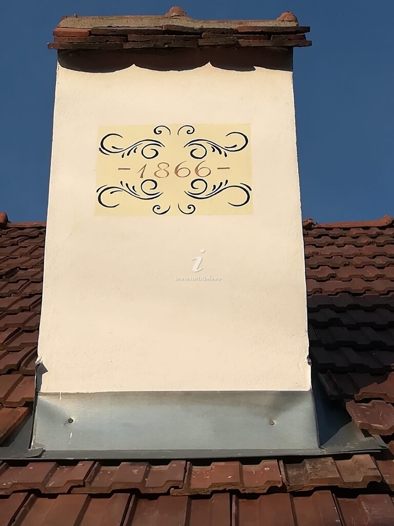Pensiunea Dealu Morii