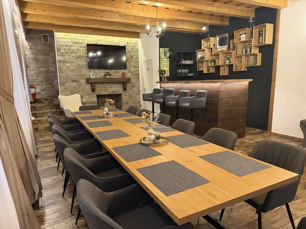 Cabana Groapa Frumoasă