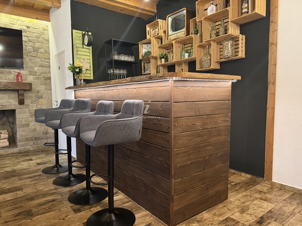 Cabana Groapa Frumoasă