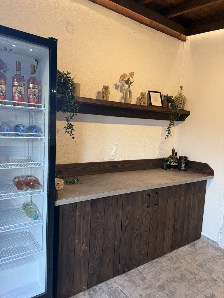 Cabana Groapa Frumoasă