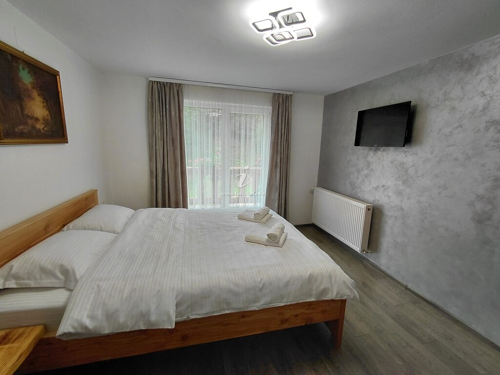 Pensiunea Casa de Sub Deal