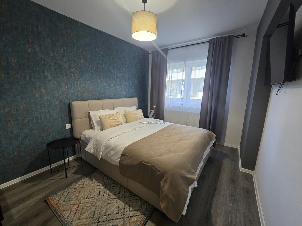 Apartamente Antco