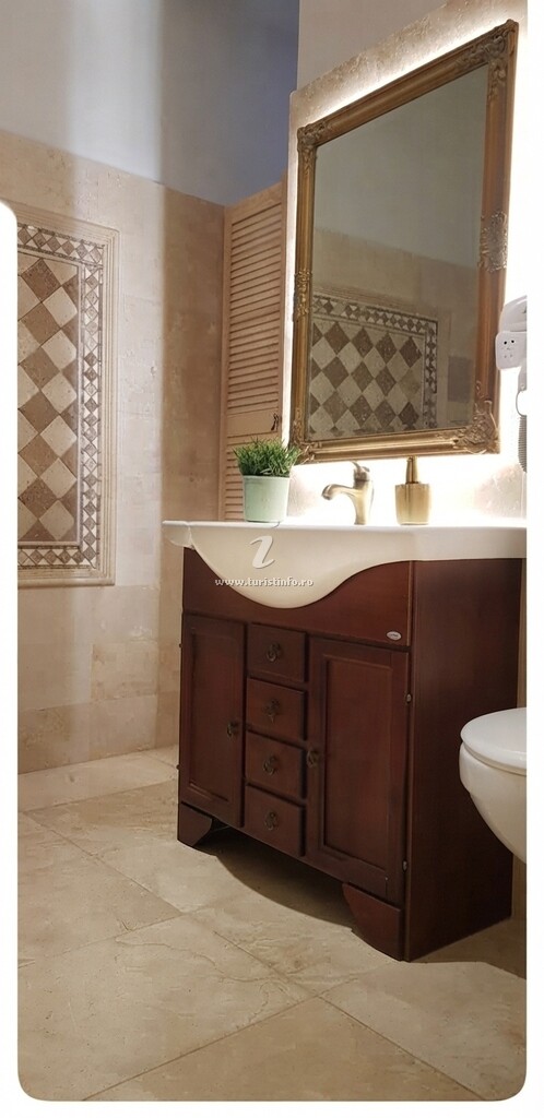 Camere de închiriat Elania Residence