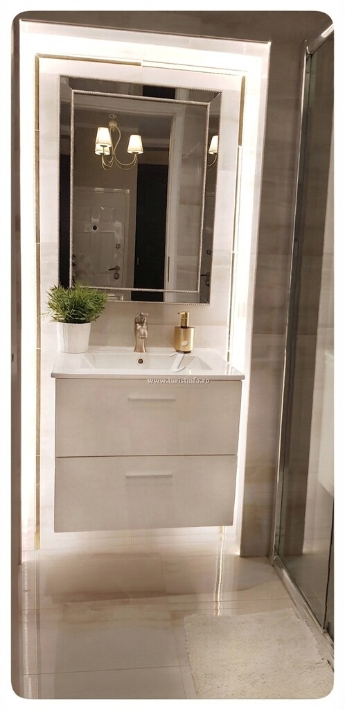 Camere de închiriat Elania Residence