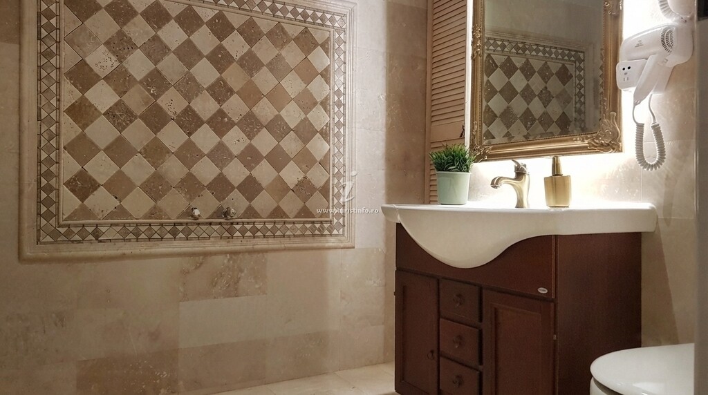 Camere de închiriat Elania Residence
