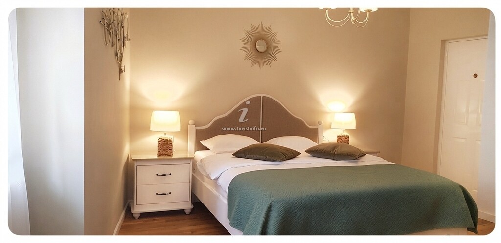 Camere de închiriat Elania Residence