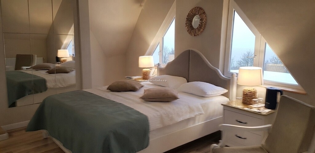 Camere de închiriat Elania Residence