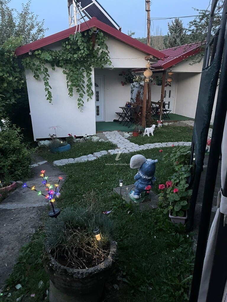 Căsuțele Popy`s