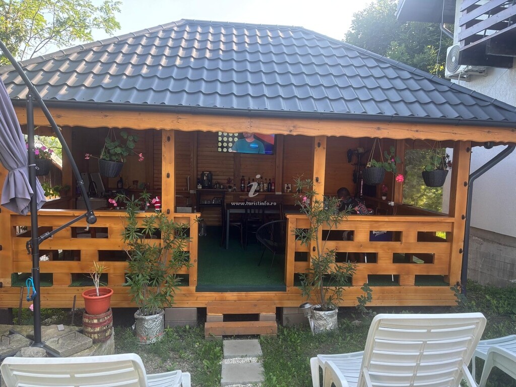 Căsuțele Popy`s