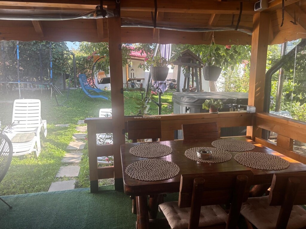 Căsuțele Popy`s