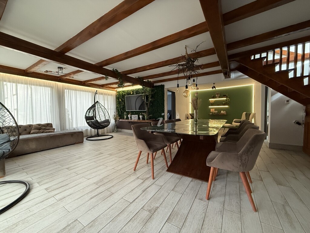 Cabana Dor de Munte