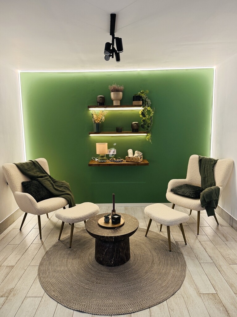 Cabana Dor de Munte