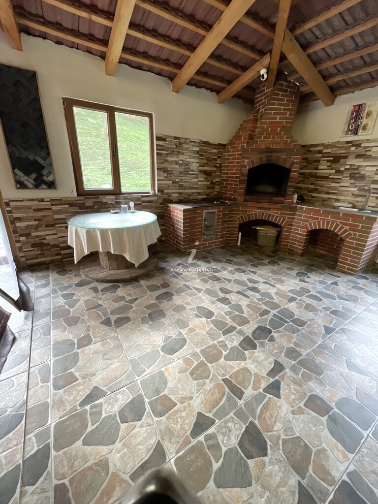 Casa de vacanță Tara