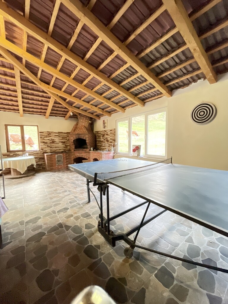 Casa de vacanță Tara