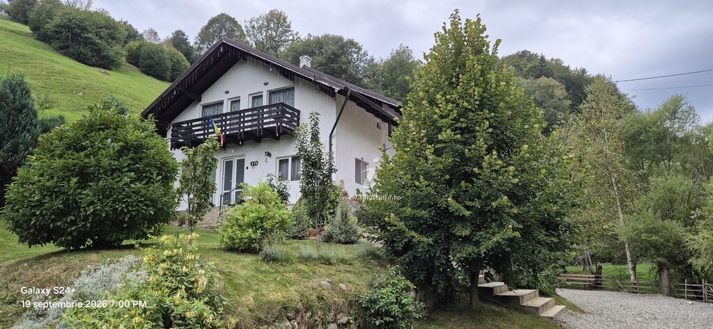 Casa Mihaela