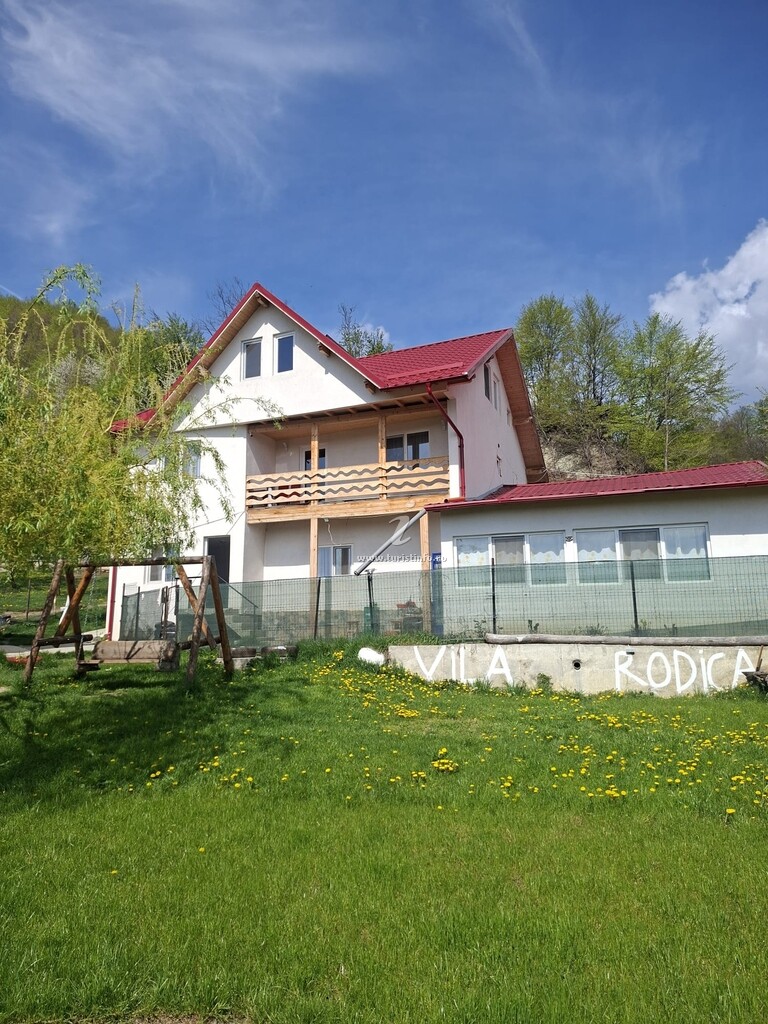 Casa Rodica