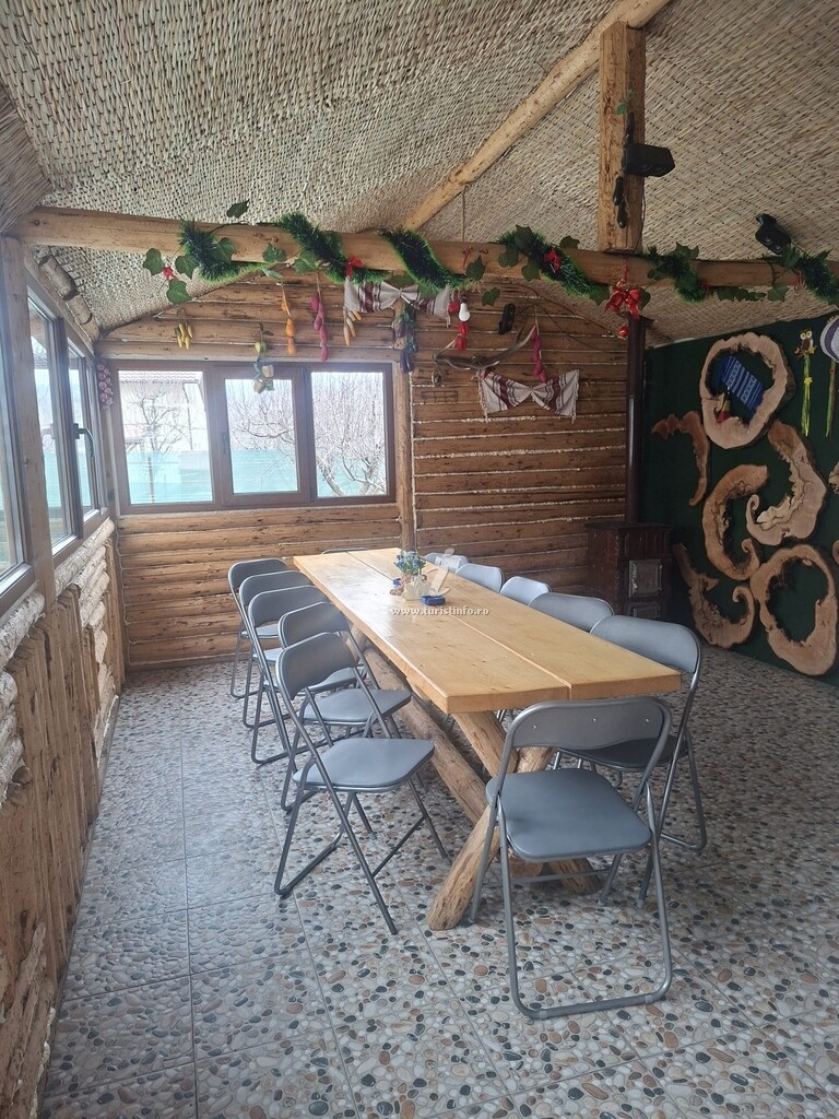 Casa Rodica