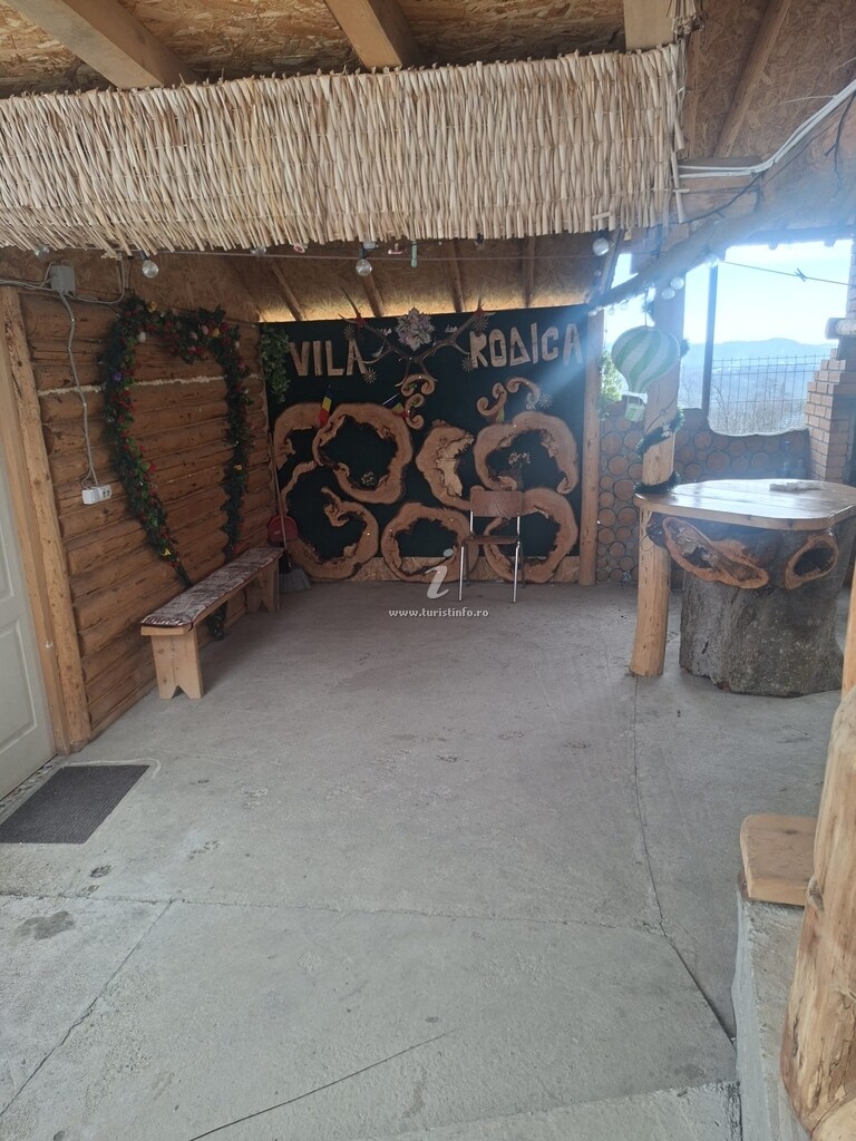 Casa Rodica