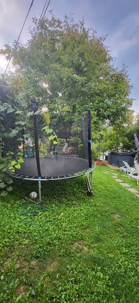 Căsuțele Popy`s
