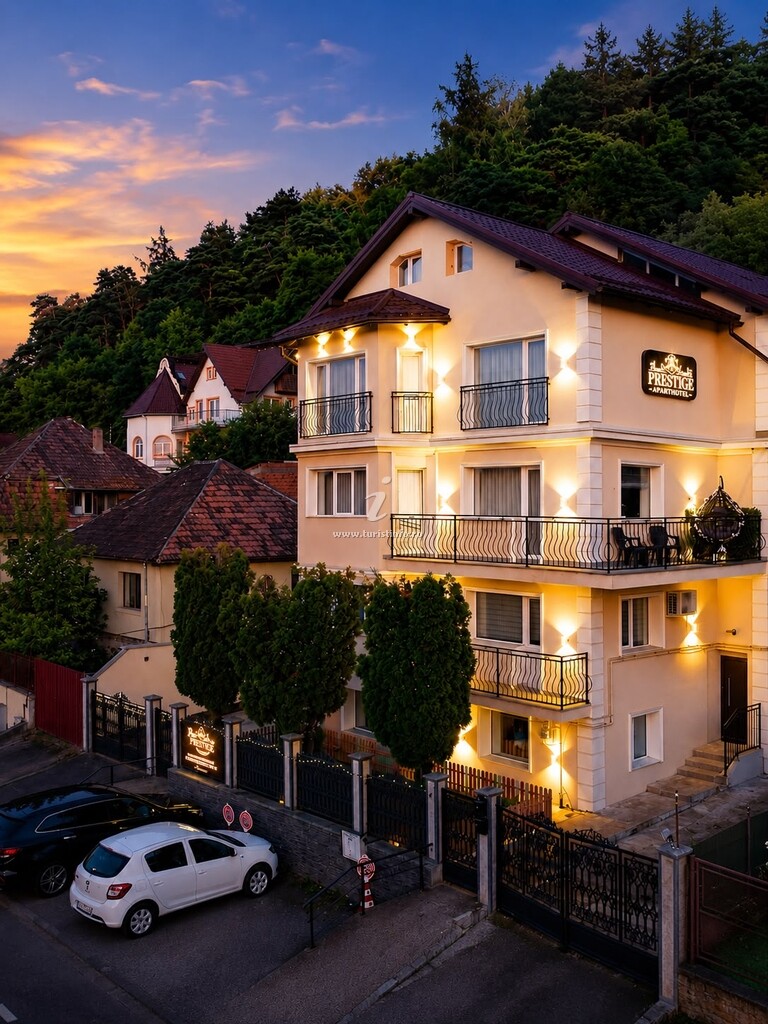 Prestige ApartHotel