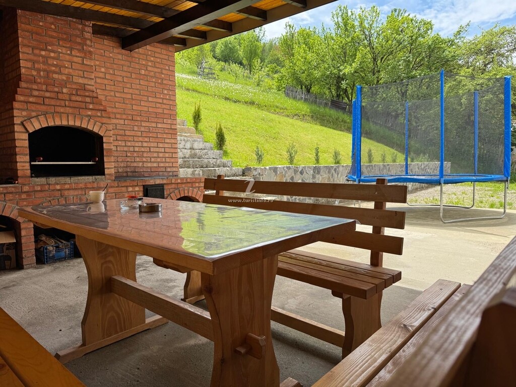 Pensiunea Doftana Inn