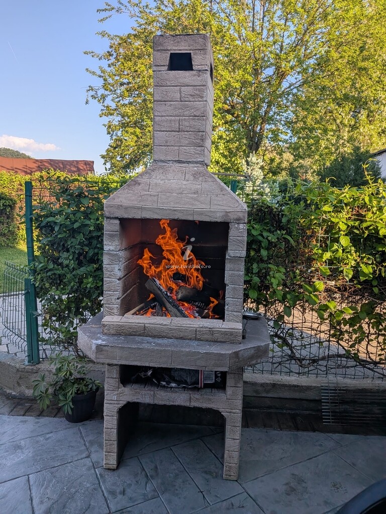 Casa de vacanță Felicia