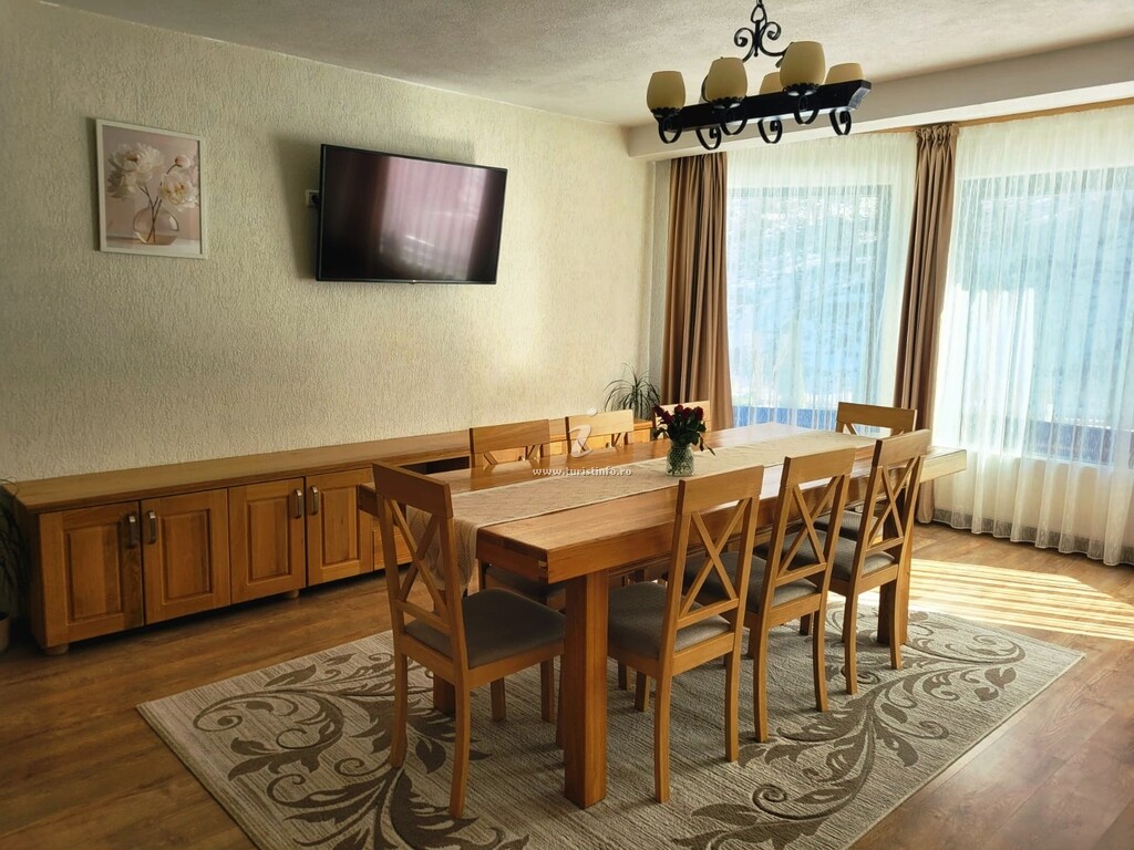 Cabana Valea Muntelui