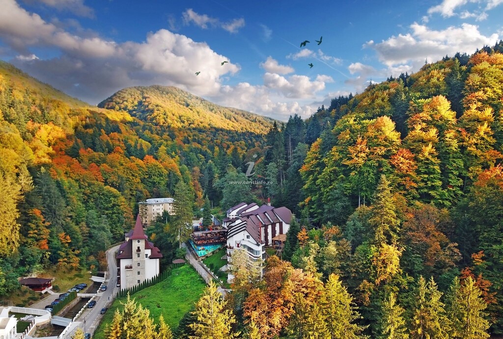Hotel Dobru
