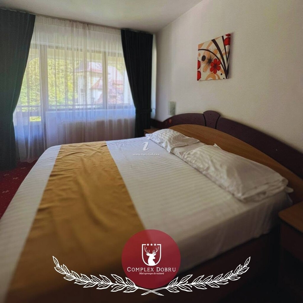 Hotel Dobru