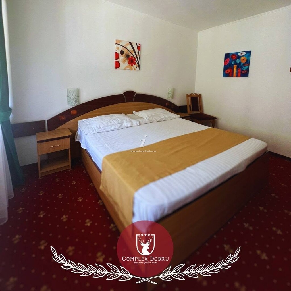 Hotel Dobru