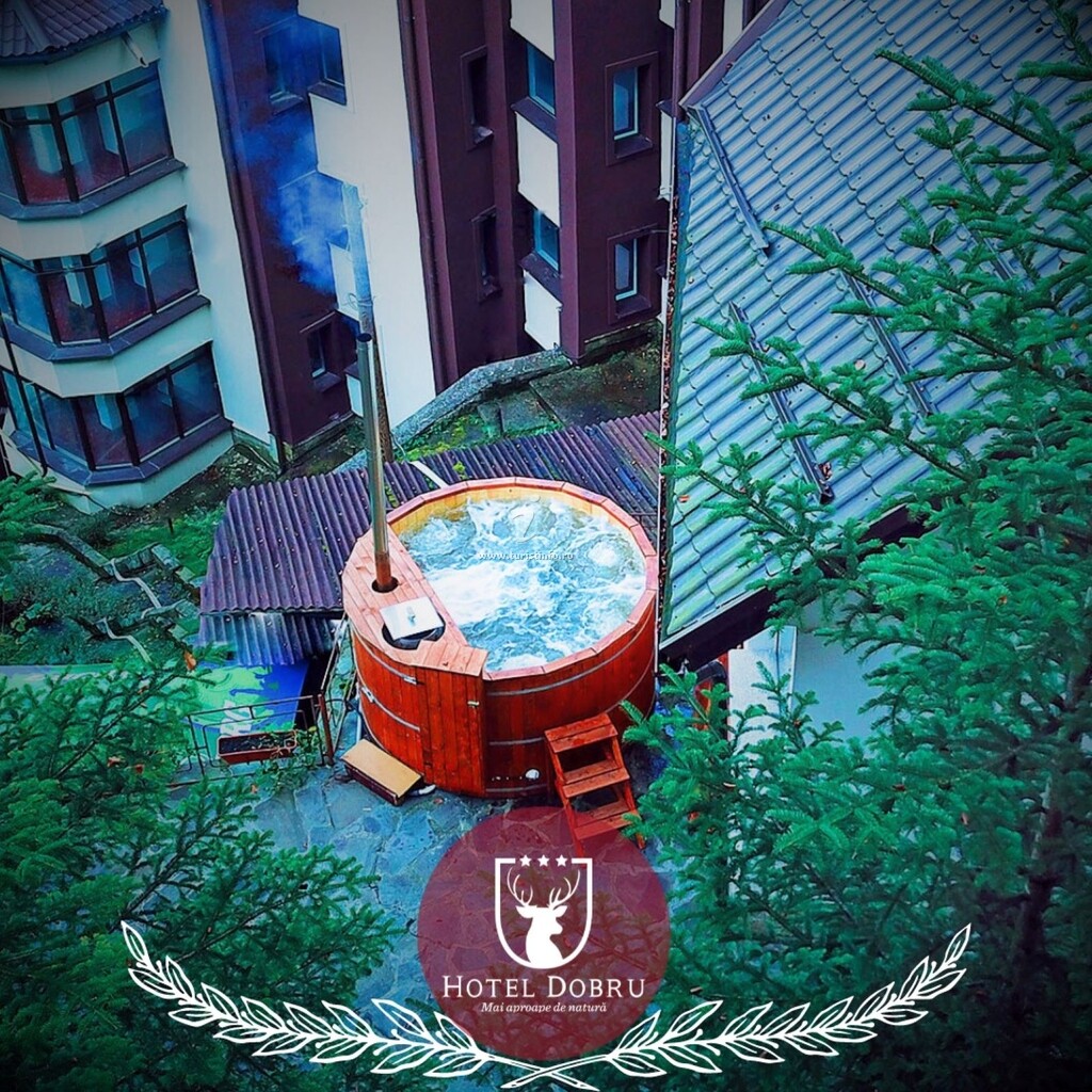 Hotel Dobru
