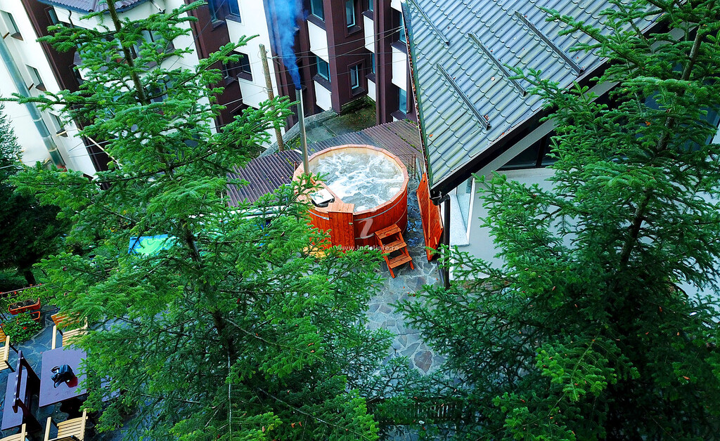 Hotel Dobru