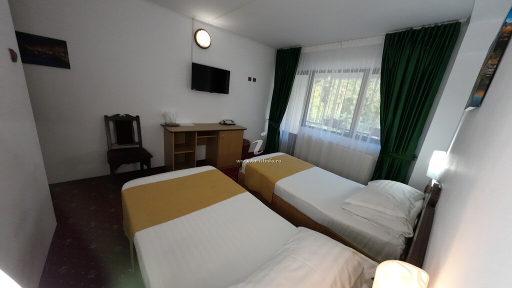 Hotel Dobru