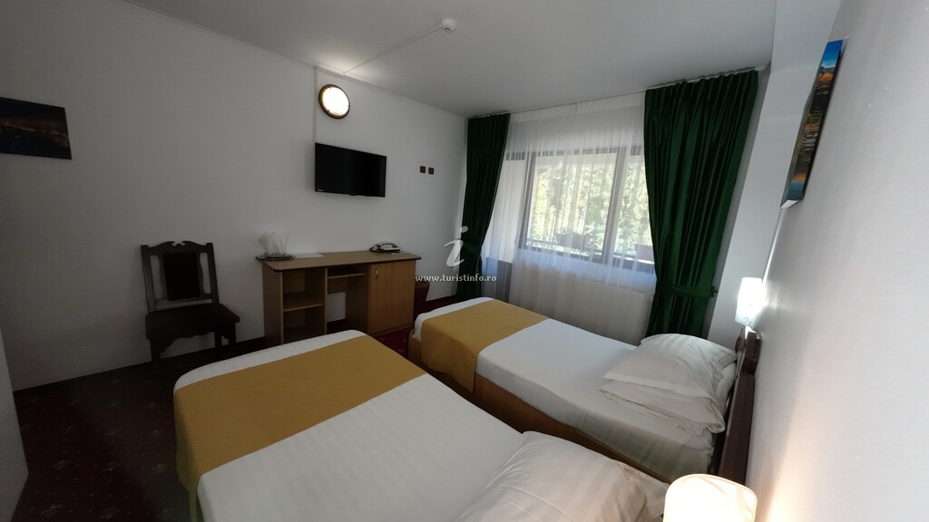 Hotel Dobru