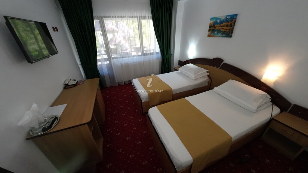 Hotel Dobru