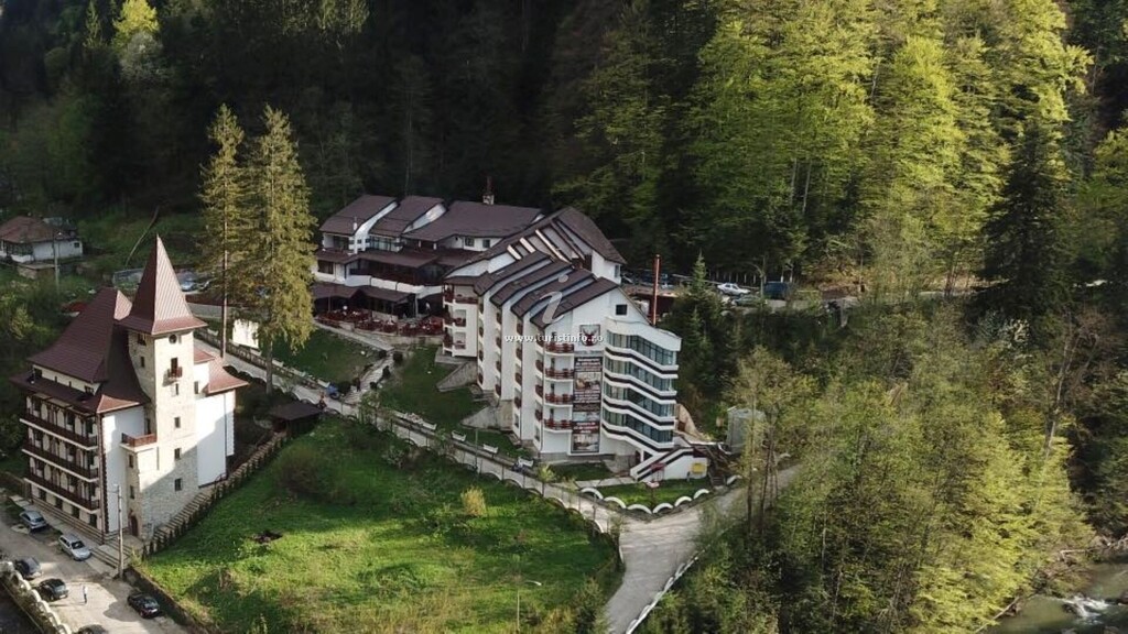 Hotel Dobru