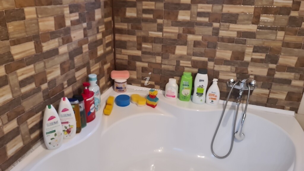 Apartament Brazda lui Novac