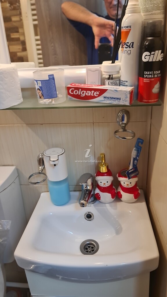 Apartament Brazda lui Novac