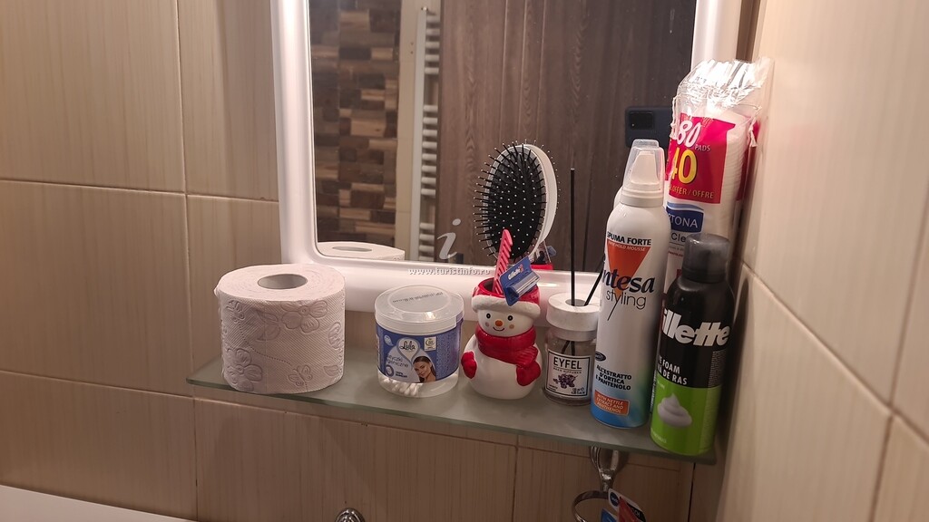 Apartament Brazda lui Novac