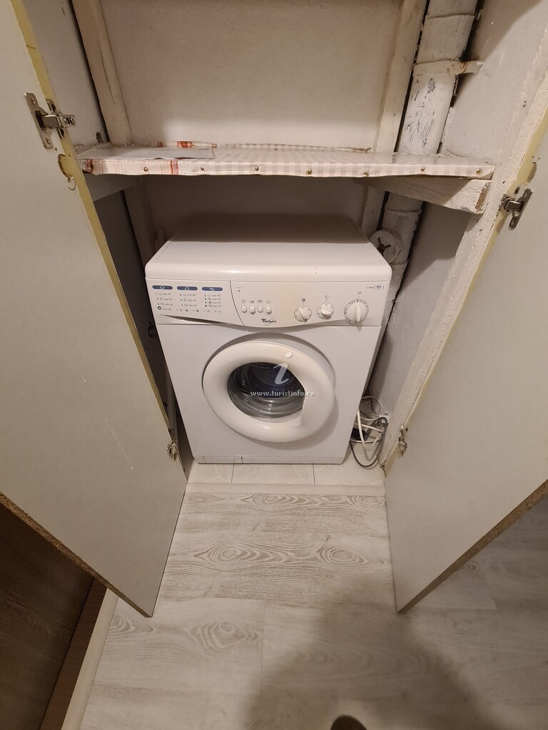 Apartament Brazda lui Novac