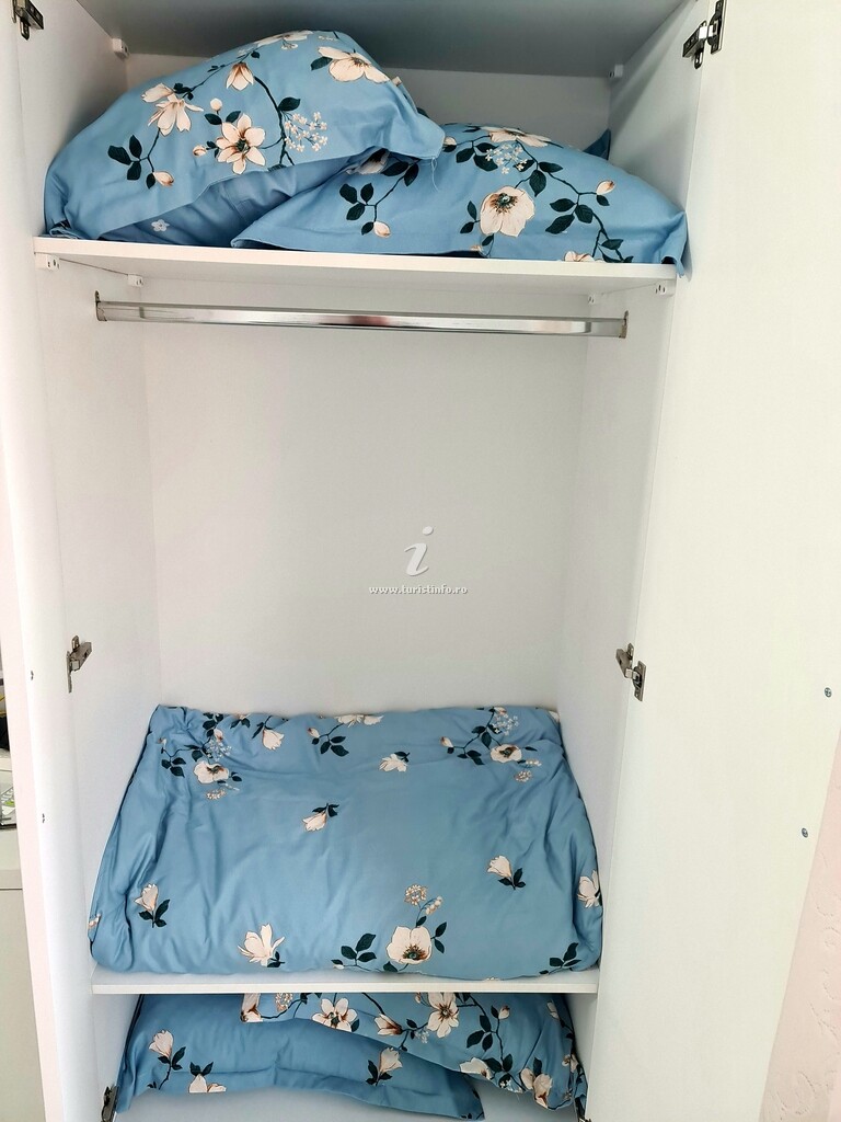Apartament Brazda lui Novac