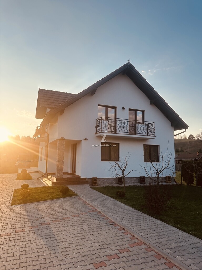 Casa Tică