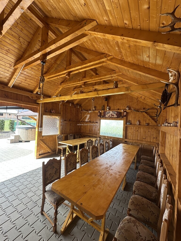 Casa Tică