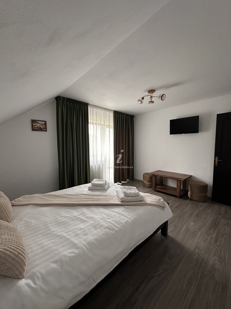 Casa Tică