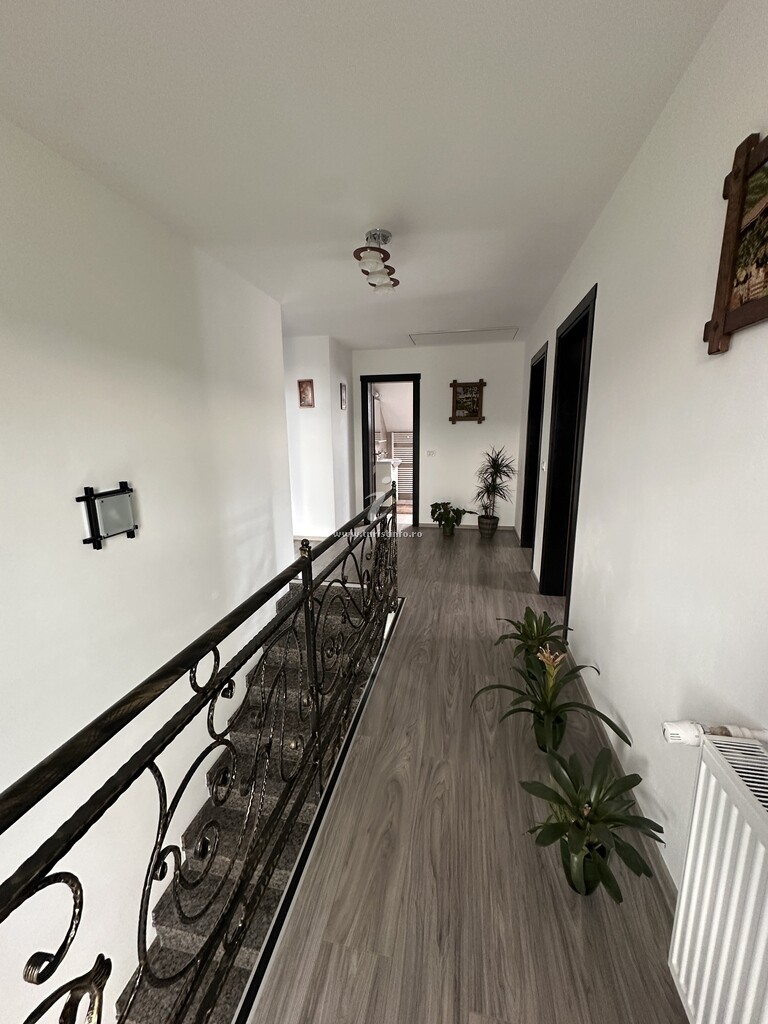 Casa Tică