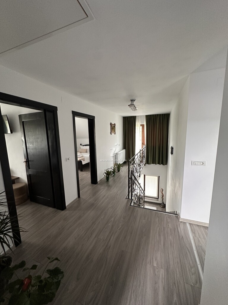 Casa Tică