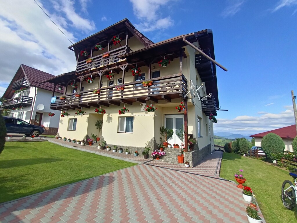 Casa Marius