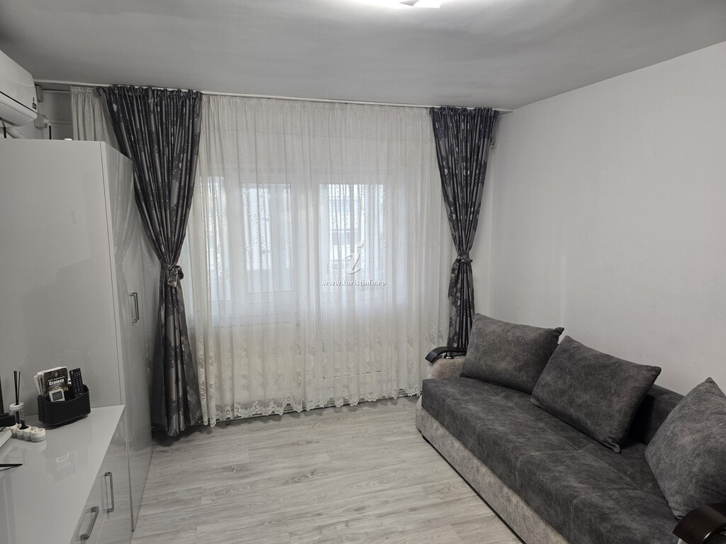 Apartament Brazda lui Novac